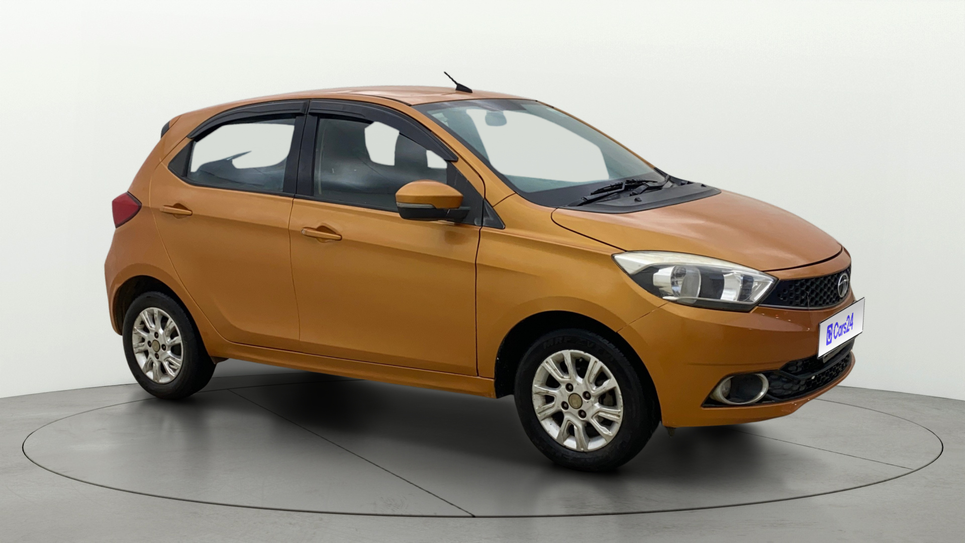 2017 Tata Tiago 2021-2026 XZA PETROL 2017 Tata Tiago 2021-2026 XZA PETROL
