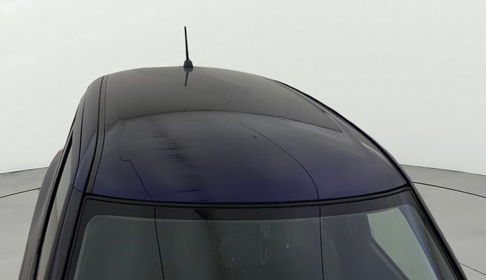 2021 Maruti Swift VXI, Petrol, Manual, 24,780 km, Roof