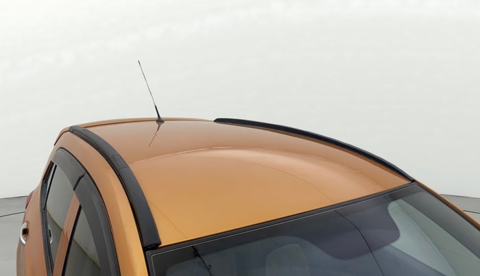 2015 Hyundai Grand i10 ASTA (O) 1.2 KAPPA VTVT, Petrol, Manual, 59,367 km, Roof