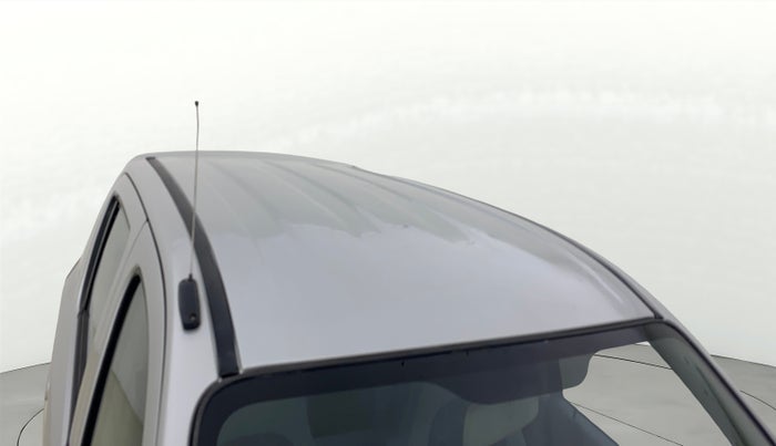 2013 Maruti Alto 800 LXI, Petrol, Manual, 53,831 km, Roof