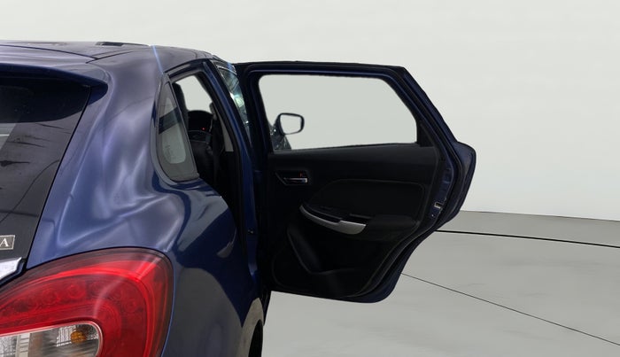 2017 Maruti Baleno DELTA PETROL 1.2, Petrol, Manual, 49,204 km, RHS Rear Door