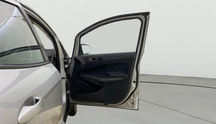2019 Ford Ecosport TITANIUM 1.5L PETROL, Petrol, Manual, 55,823 km, RHS Front Door