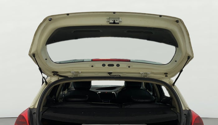 2014 Hyundai i20 ASTA 1.2, Petrol, Manual, 79,598 km, Boot Door Open