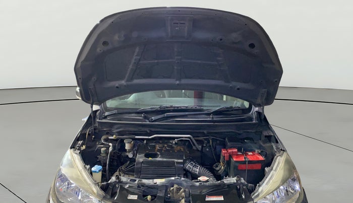 2018 Maruti Celerio ZXI, Petrol, Manual, 76,332 km, Open Bonet