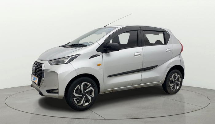 2021 Datsun Redi Go T(O) 1.0, Petrol, Manual, 46,624 km, Left Front Diagonal
