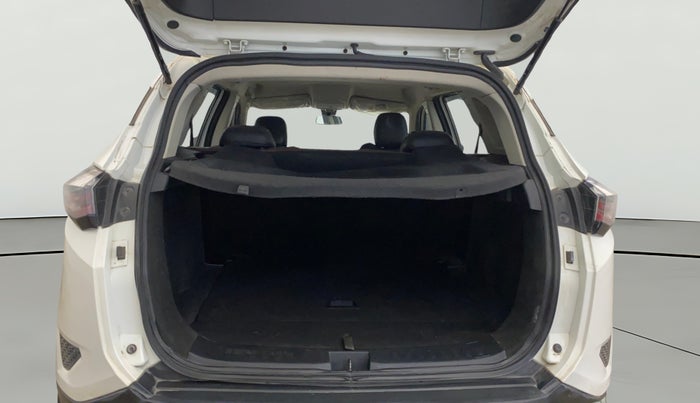 2022 Tata Harrier XM 2.0L KRYOTEC, Diesel, Manual, 38,886 km, Boot Open Zoomed View