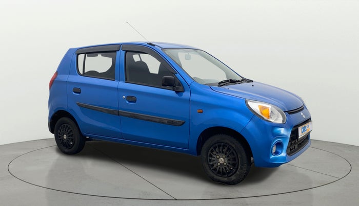 2019 Maruti Alto 800 LXI, Petrol, Manual, 33,309 km, SRP