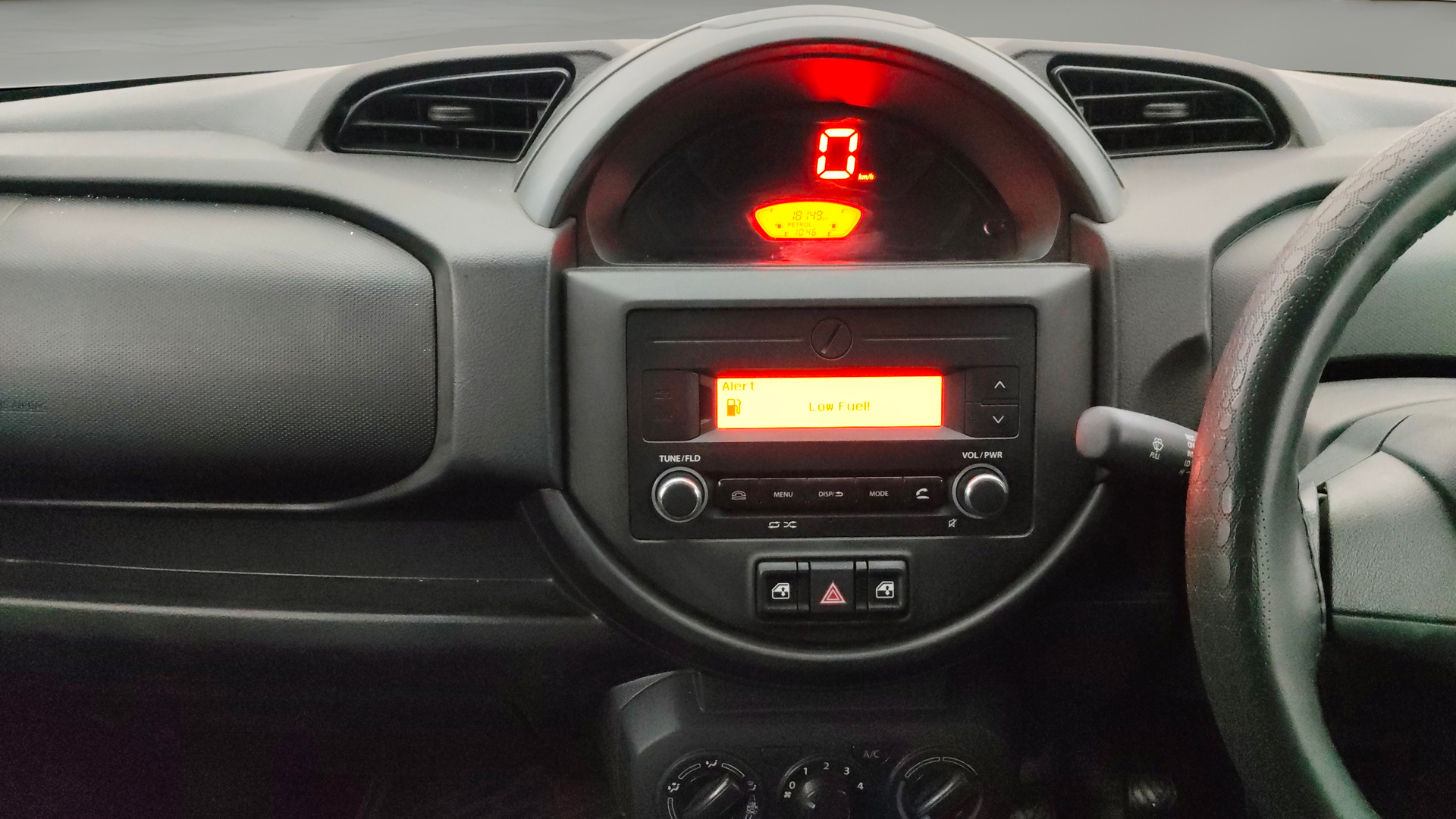 Features