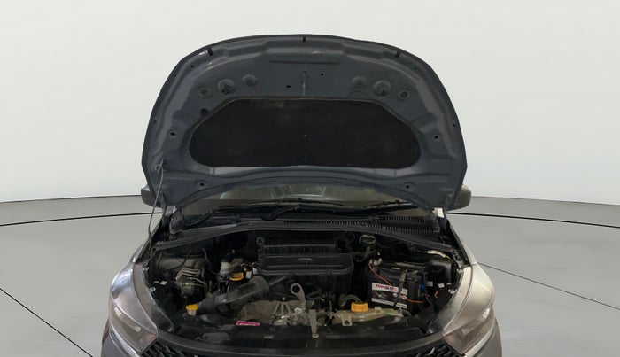 2021 Tata Tiago XE PETROL, Petrol, Manual, 36,338 km, Open Bonet