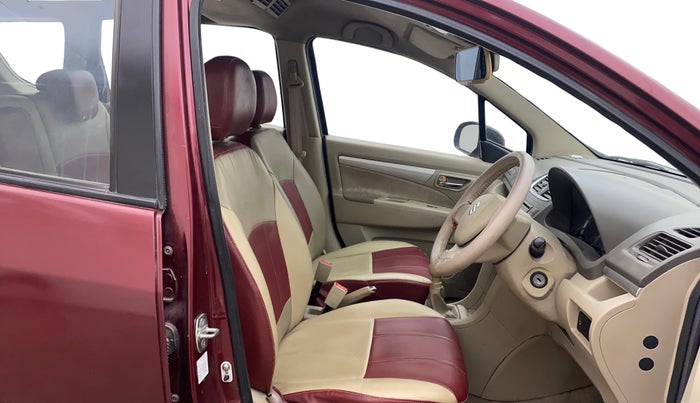 2013 Maruti Ertiga VDI, Diesel, Manual, 93,841 km, Right Side Front Door Cabin