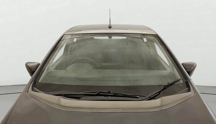 2020 Tata ALTROZ XM PETROL, Petrol, Manual, 63,444 km, Front Windshield