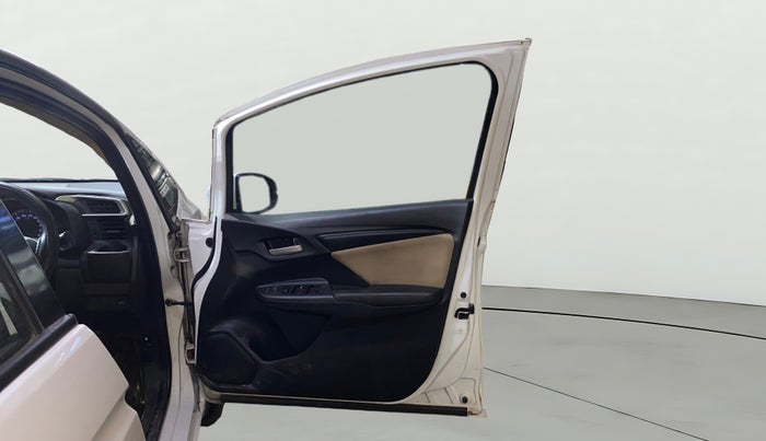 2018 Honda Jazz 1.5L I-DTEC SV, Diesel, Manual, 84,718 km, RHS Front Door