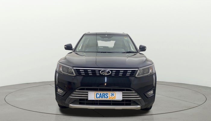 2019 Mahindra XUV300 W8 (O) 1.5 DIESEL, Diesel, Manual, 87,870 km, Front