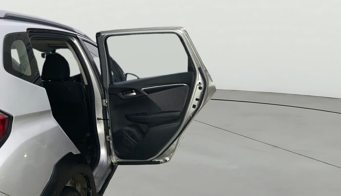 2017 Honda WR-V 1.2L I-VTEC VX MT, Petrol, Manual, 35,194 km, RHS Rear Door