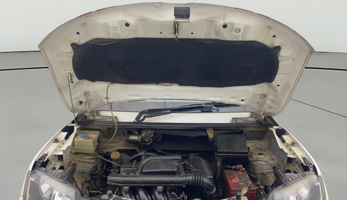 2016 Renault Kwid RXT 1.0 AMT, Petrol, Automatic, 42,049 km, Open Bonet