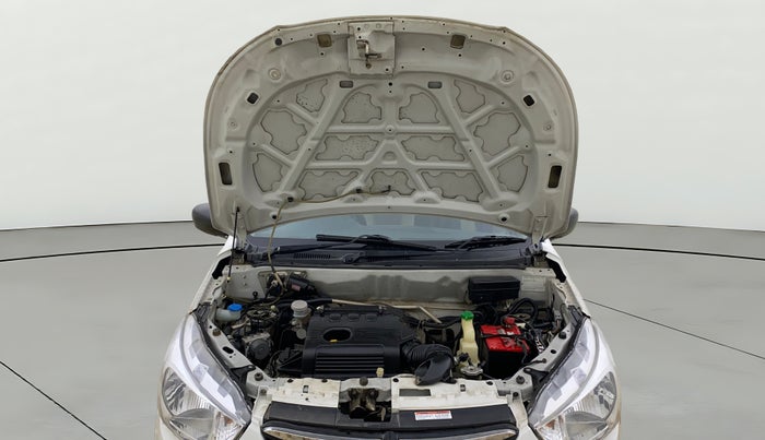 2019 Maruti Alto K10 VXI, Petrol, Manual, 34,802 km, Open Bonet