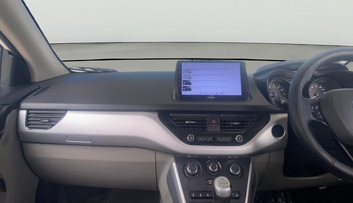 2019 Tata NEXON XM PETROL, CNG, Manual, 51,195 km, Air Conditioner