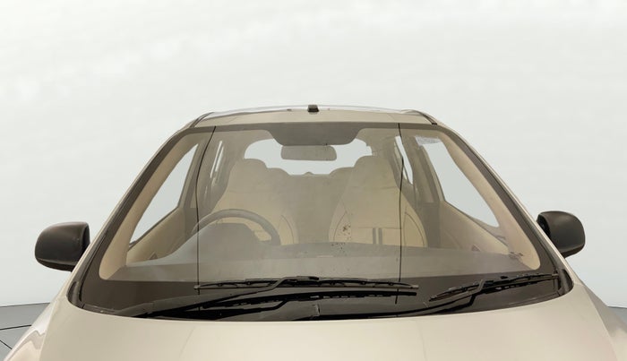 2019 Hyundai NEW SANTRO ERA EXECUTIVE, Petrol, Manual, 33,047 km, Front Windshield