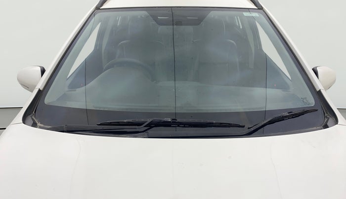 2017 Maruti S Cross ZETA 1.3, Diesel, Manual, 94,314 km, Front Windshield