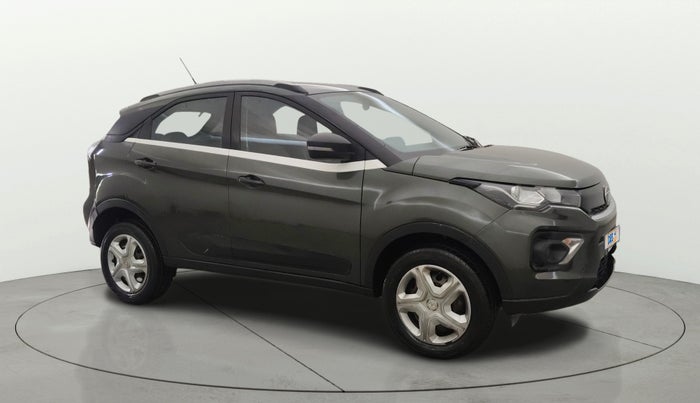 2021 Tata NEXON XMA DIESEL, Diesel, Automatic, 39,771 km, SRP