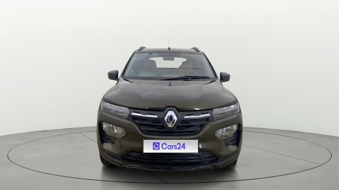 2022 Renault Kwid RXT 0.8, Petrol, Manual, 23,047 km, Front