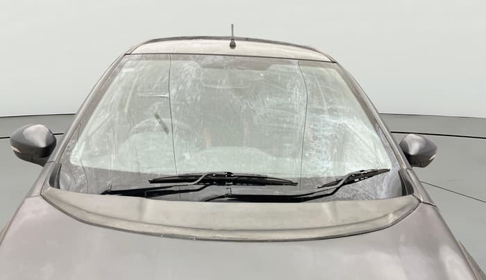 2020 Tata Tiago XZ PETROL, Petrol, Manual, 84,602 km, Front Windshield