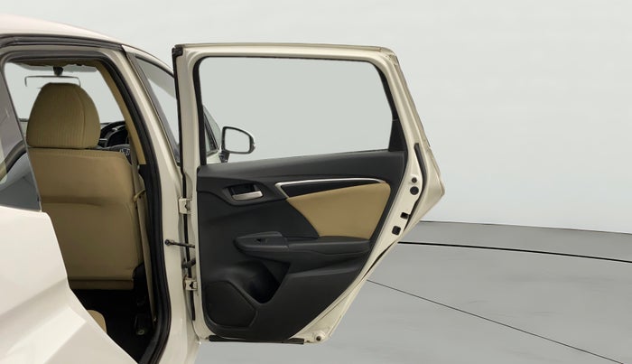 2015 Honda Jazz 1.2L I-VTEC V, Petrol, Manual, 48,818 km, RHS Rear Door