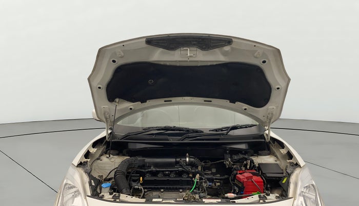 2022 Maruti Swift VXI, Petrol, Manual, 47,953 km, Open Bonet