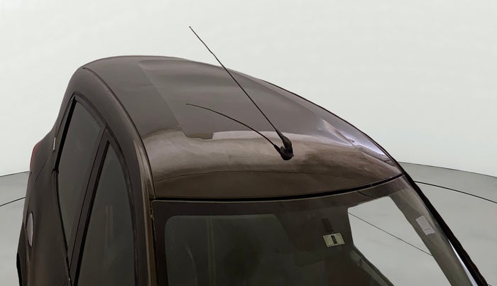 2017 Renault Kwid RXL, Petrol, Manual, 39,435 km, Roof