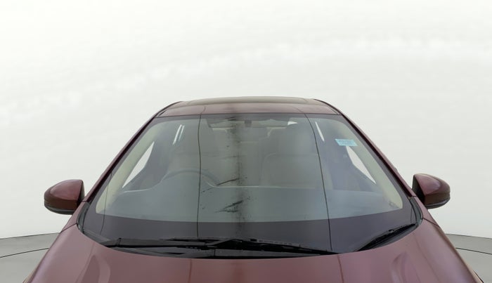 2016 Honda City 1.5L I-VTEC VX (O) MT, Petrol, Manual, 73,026 km, Front Windshield