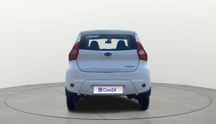 2018 Datsun Redi Go A, Petrol, Manual, 60,014 km, Back/Rear