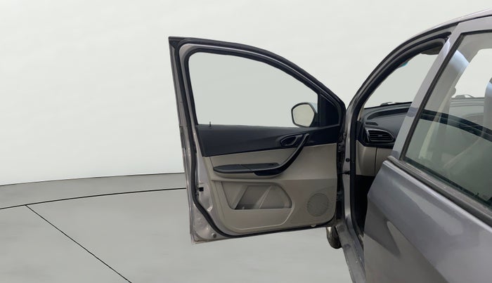2018 Tata Tiago XTA PETROL, Petrol, Automatic, 22,067 km, LHS Front Door