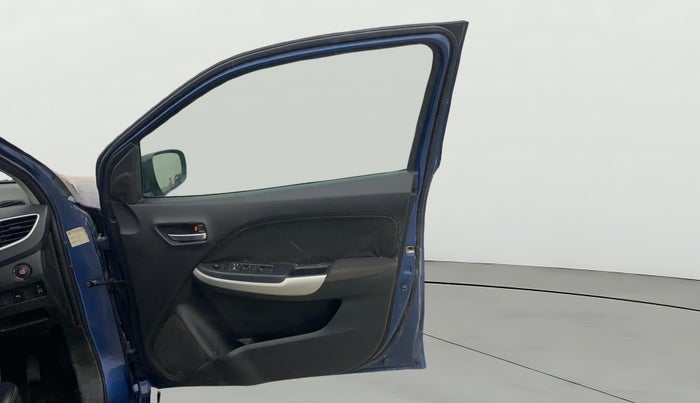 2017 Maruti Baleno RS 1.0 PETROL, Petrol, Manual, 47,838 km, RHS Front Door