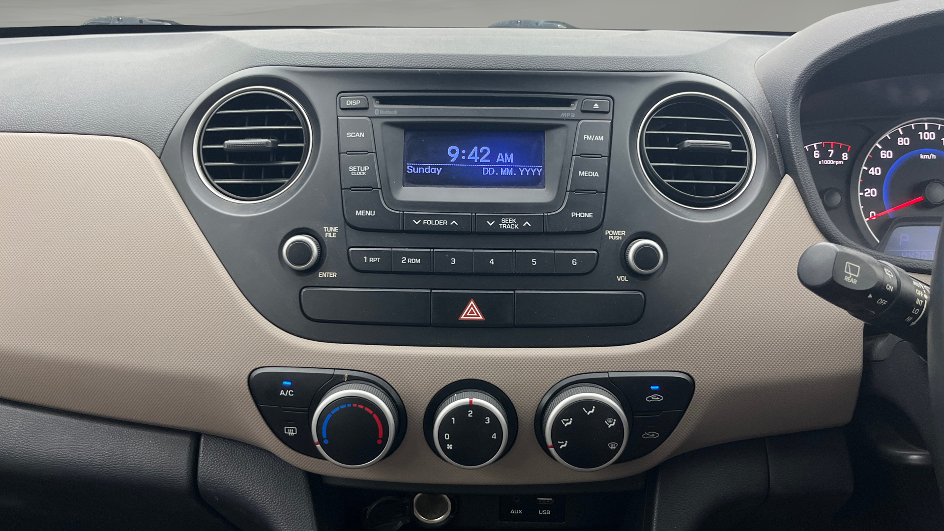 Features