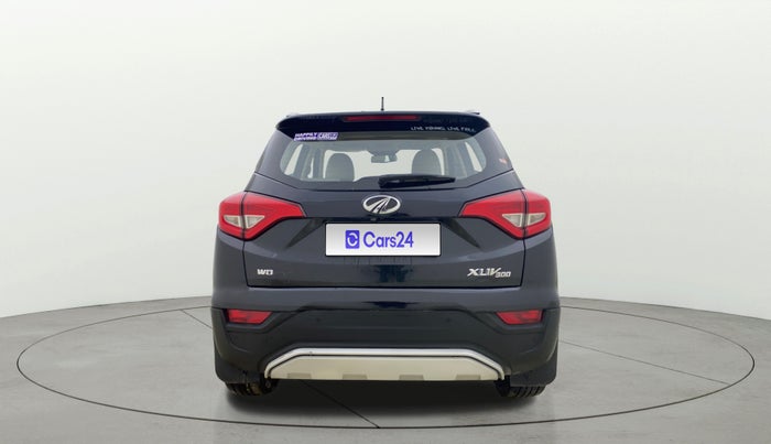 2019 Mahindra XUV300 W8 (O) 1.5 DIESEL, Diesel, Manual, 42,533 km, Back/Rear