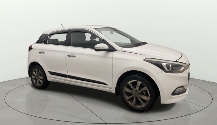 2016 Hyundai Elite i20 ASTA 1.2 (O), Petrol, Manual, 37,549 km, SRP