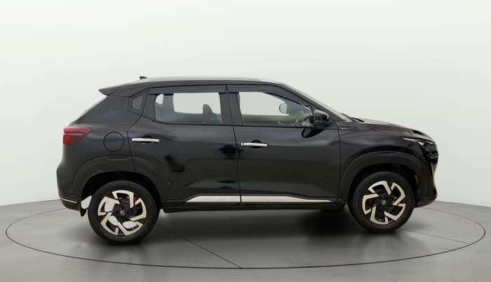 2021 Nissan MAGNITE XV MT, Petrol, Manual, 43,034 km, Right Side View