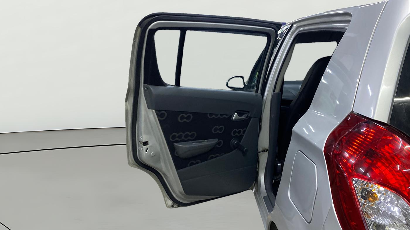 2014 Maruti Alto 800 LXI, Petrol, Manual, 70,173 km, LHS Rear Door