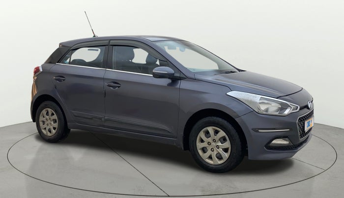 2015 Hyundai Elite i20 SPORTZ 1.2, Petrol, Manual, 77,074 km, SRP