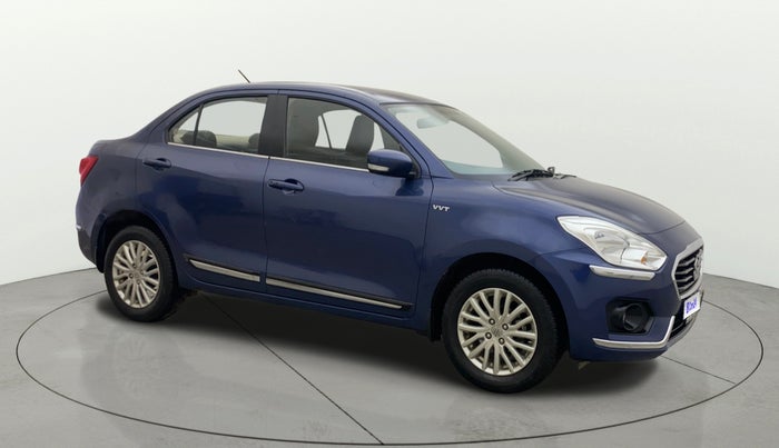 2017 Maruti Dzire ZXI AMT, Petrol, Automatic, 22,254 km, SRP
