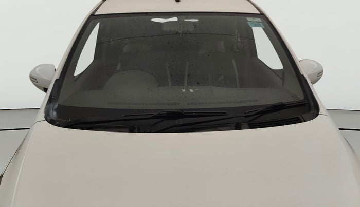 2014 Maruti Ertiga VXI, Petrol, Manual, 68,947 km, Front Windshield