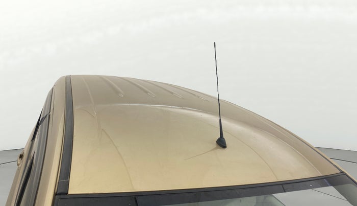 2016 Maruti Ertiga VXI, Petrol, Manual, 79,951 km, Roof