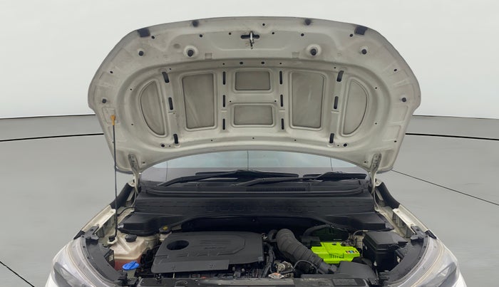 2022 KIA SONET HTK PLUS 1.5, Diesel, Manual, 67,042 km, Open Bonet