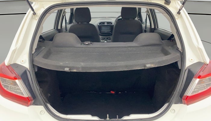 2024 Tata Tiago XT RHYTHM PETROL, Petrol, Manual, 41,577 km, Boot Open Zoomed View