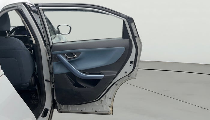 2024 Tata Curvv Creative Plus S 1.2 Petrol 7DCA, Petrol, Automatic, 20,055 km, RHS Rear Door