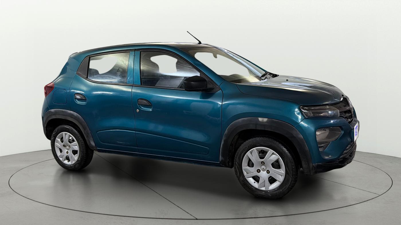 2021 Renault Kwid RXL, Petrol, Manual, 49,318 km, SRP