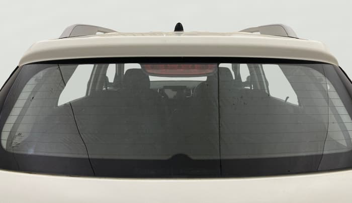 2021 Hyundai VENUE S 1.0 TURBO DCT, Petrol, Automatic, 26,149 km, Rear Windshield