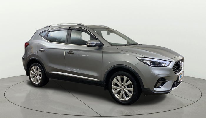 2022 MG ASTOR SUPER EX 1.5 MT, CNG, Manual, 71,103 km, SRP