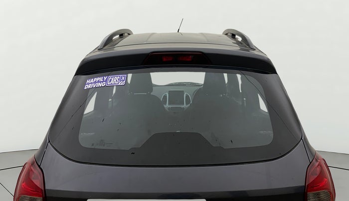 2018 Ford FREESTYLE TREND 1.2 PETROL, Petrol, Manual, 32,852 km, Rear Windshield