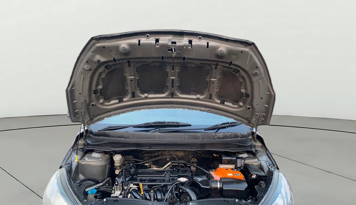 2013 Hyundai i20 SPORTZ 1.2, Petrol, Manual, 91,706 km, Open Bonet